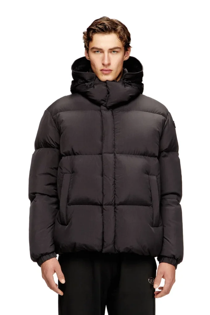 w-rolfys-wrd Piumino trapuntato in Taslan ViralOff® w-rolfys-wrd Piumino trapuntato in Taslan ViralOff®