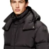 w-rolfys-wrd Piumino trapuntato in Taslan ViralOff® w-rolfys-wrd Piumino trapuntato in Taslan ViralOff®