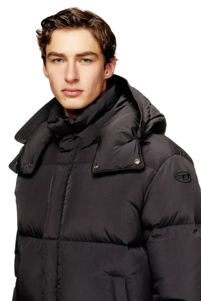 w-rolfys-wrd Piumino trapuntato in Taslan ViralOff® w-rolfys-wrd Piumino trapuntato in Taslan ViralOff®