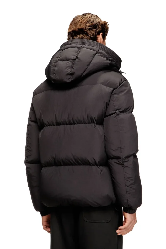 w-rolfys-wrd Piumino trapuntato in Taslan ViralOff® w-rolfys-wrd Piumino trapuntato in Taslan ViralOff®