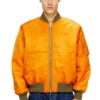 w-type-d1 Bomber imbottito con ricamo Oval D w-type-d1 Bomber imbottito con ricamo Oval D