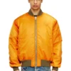 w-type-d1 Bomber imbottito con ricamo Oval D w-type-d1 Bomber imbottito con ricamo Oval D