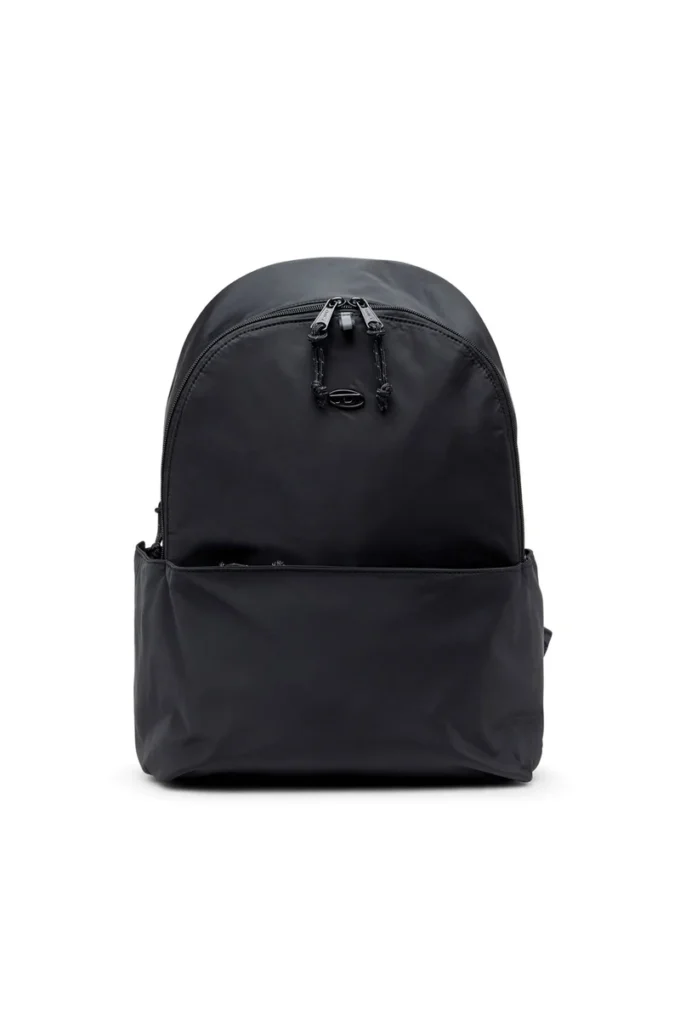 Zaino d-pack x D-Pack-Zaino in tessuto satinato Zaino d-pack x D-Pack-Zaino in tessuto satinato