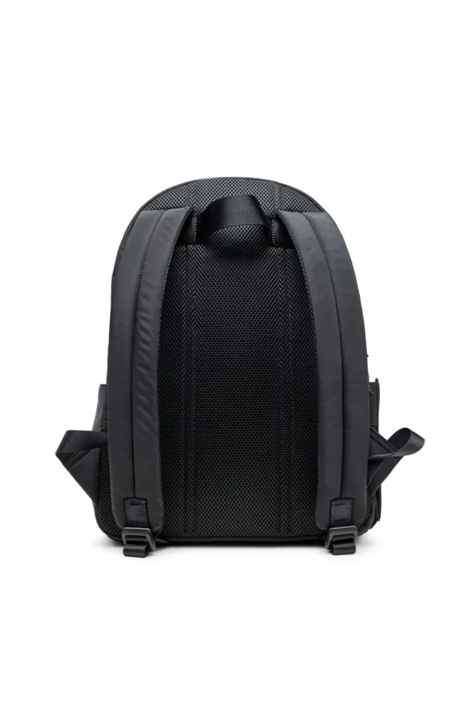 Zaino d-pack x D-Pack-Zaino in tessuto satinato Zaino d-pack x D-Pack-Zaino in tessuto satinato
