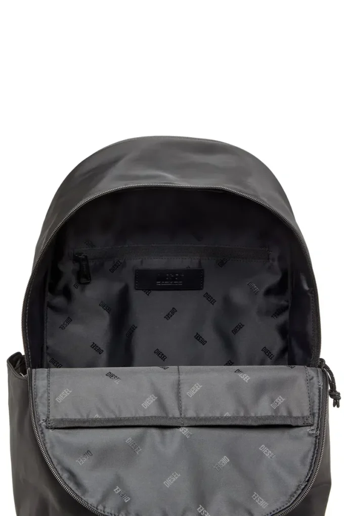 Zaino d-pack x D-Pack-Zaino in tessuto satinato Zaino d-pack x D-Pack-Zaino in tessuto satinato