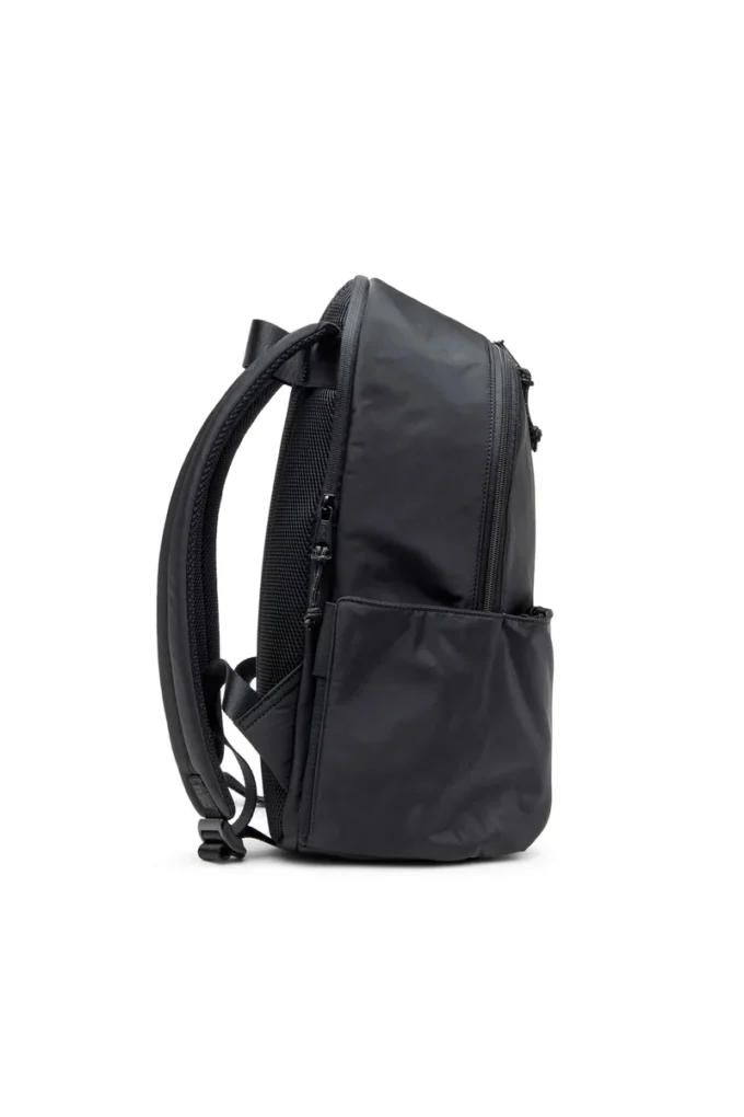 Zaino d-pack x D-Pack-Zaino in tessuto satinato Zaino d-pack x D-Pack-Zaino in tessuto satinato