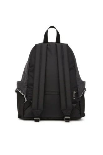Zaino Diesel Day Pak’r in denim consumato e CORDURA®