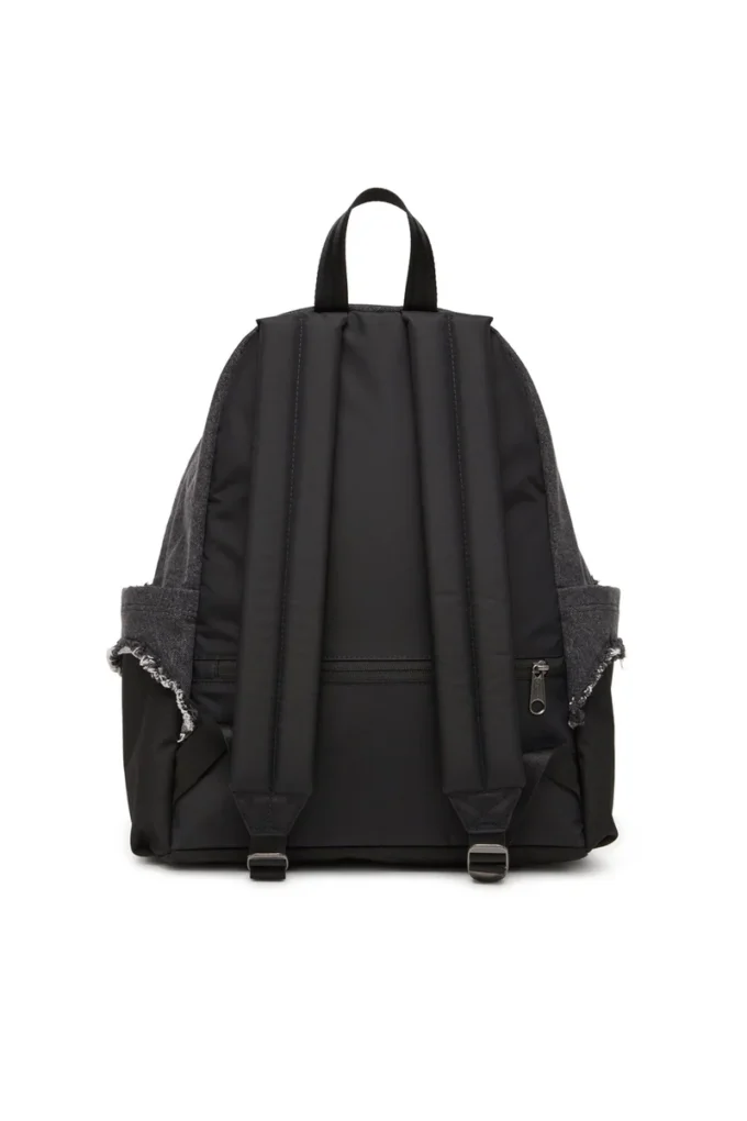 Zaino Diesel Day Pak’r in denim consumato e CORDURA® Zaino Diesel Day Pak’r in denim consumato e CORDURA®