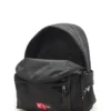 Zaino Diesel Day Pak’r in denim consumato e CORDURA® Zaino Diesel Day Pak’r in denim consumato e CORDURA®