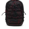 Zaino Tech-D x Zaino Tech-D-Nylon con ricamo Oval D Zaino Tech-D x Zaino Tech-D-Nylon con ricamo Oval D