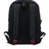 Zaino Tech-D x Zaino Tech-D-Nylon con ricamo Oval D Zaino Tech-D x Zaino Tech-D-Nylon con ricamo Oval D