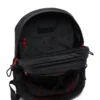 Zaino Tech-D x Zaino Tech-D-Nylon con ricamo Oval D Zaino Tech-D x Zaino Tech-D-Nylon con ricamo Oval D