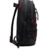 Zaino Tech-D x Zaino Tech-D-Nylon con ricamo Oval D Zaino Tech-D x Zaino Tech-D-Nylon con ricamo Oval D
