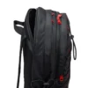 Zaino Tech-D x Zaino Tech-D-Nylon con ricamo Oval D Zaino Tech-D x Zaino Tech-D-Nylon con ricamo Oval D