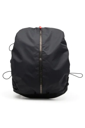 Zaino Zip-D x Zaino Zip-D con rivestimento in jacquard a quadri