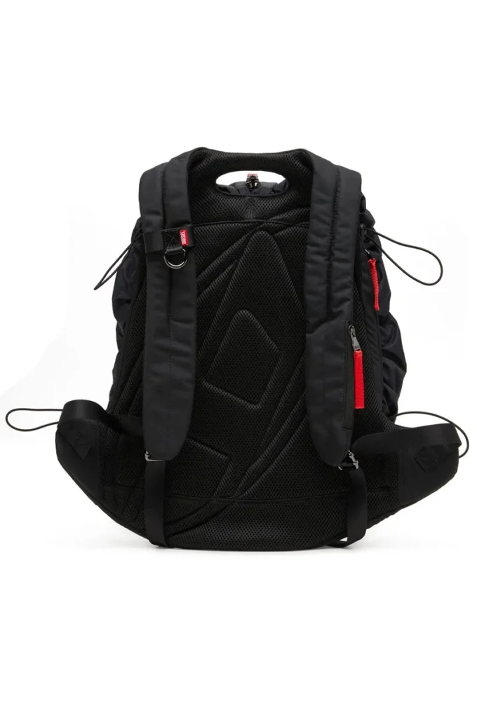 Zaino Zip-D x Zaino Zip-D con rivestimento in jacquard a quadri Zaino Zip-D x Zaino Zip-D con rivestimento in jacquard a quadri