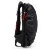 Zaino Zip-D x Zaino Zip-D con rivestimento in jacquard a quadri Zaino Zip-D x Zaino Zip-D con rivestimento in jacquard a quadri