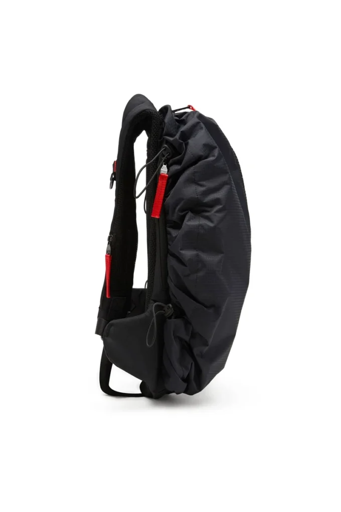 Zaino Zip-D x Zaino Zip-D con rivestimento in jacquard a quadri Zaino Zip-D x Zaino Zip-D con rivestimento in jacquard a quadri