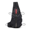 zip-d crossbody x Borsa Zip-D-Sling in jacquard a quadri zip-d crossbody x Borsa Zip-D-Sling in jacquard a quadri