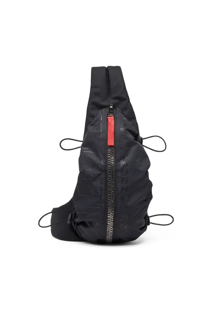 zip-d crossbody x Borsa Zip-D-Sling in jacquard a quadri zip-d crossbody x Borsa Zip-D-Sling in jacquard a quadri